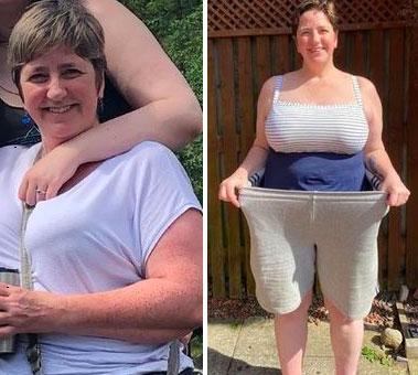 Anwender Maria aus Deutschland